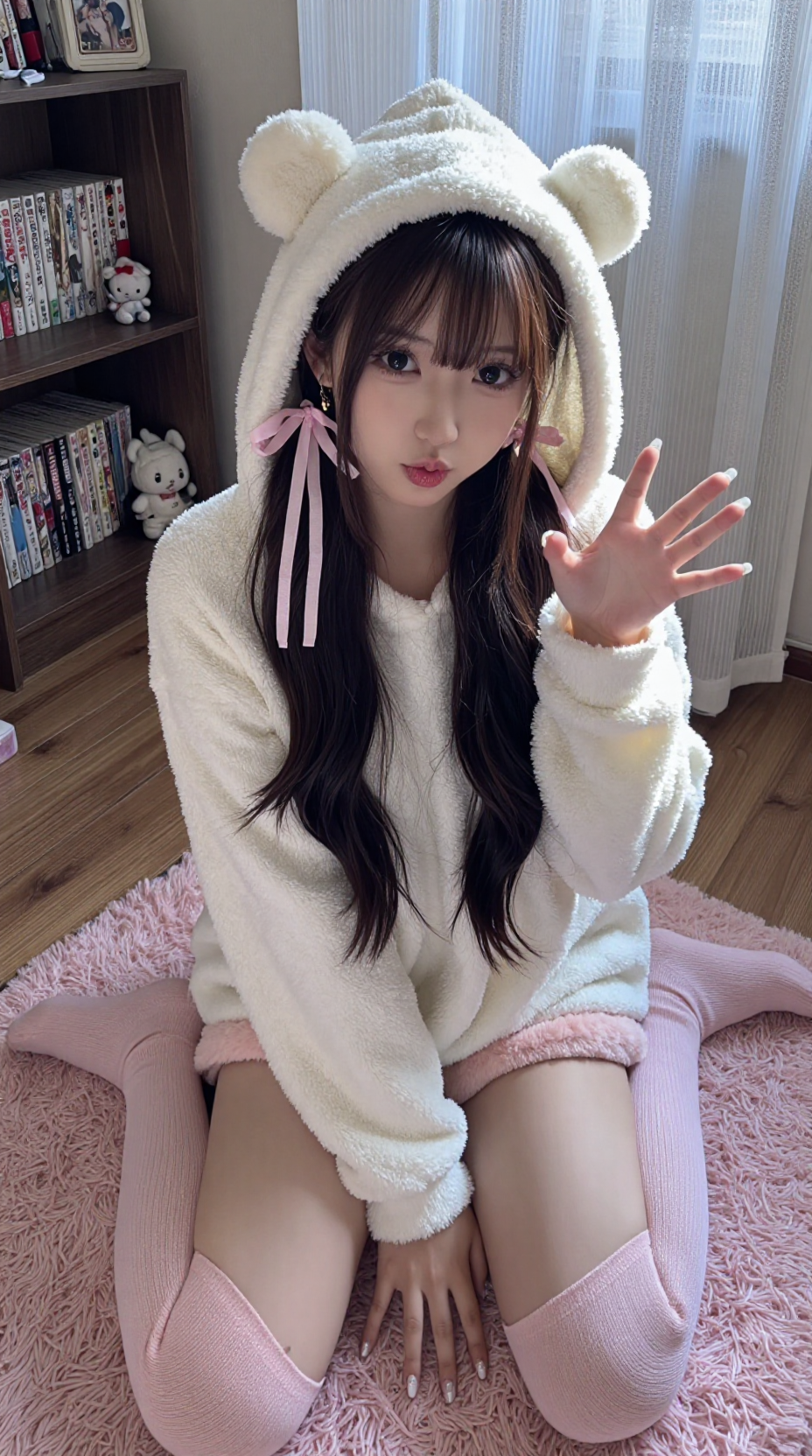 紗希