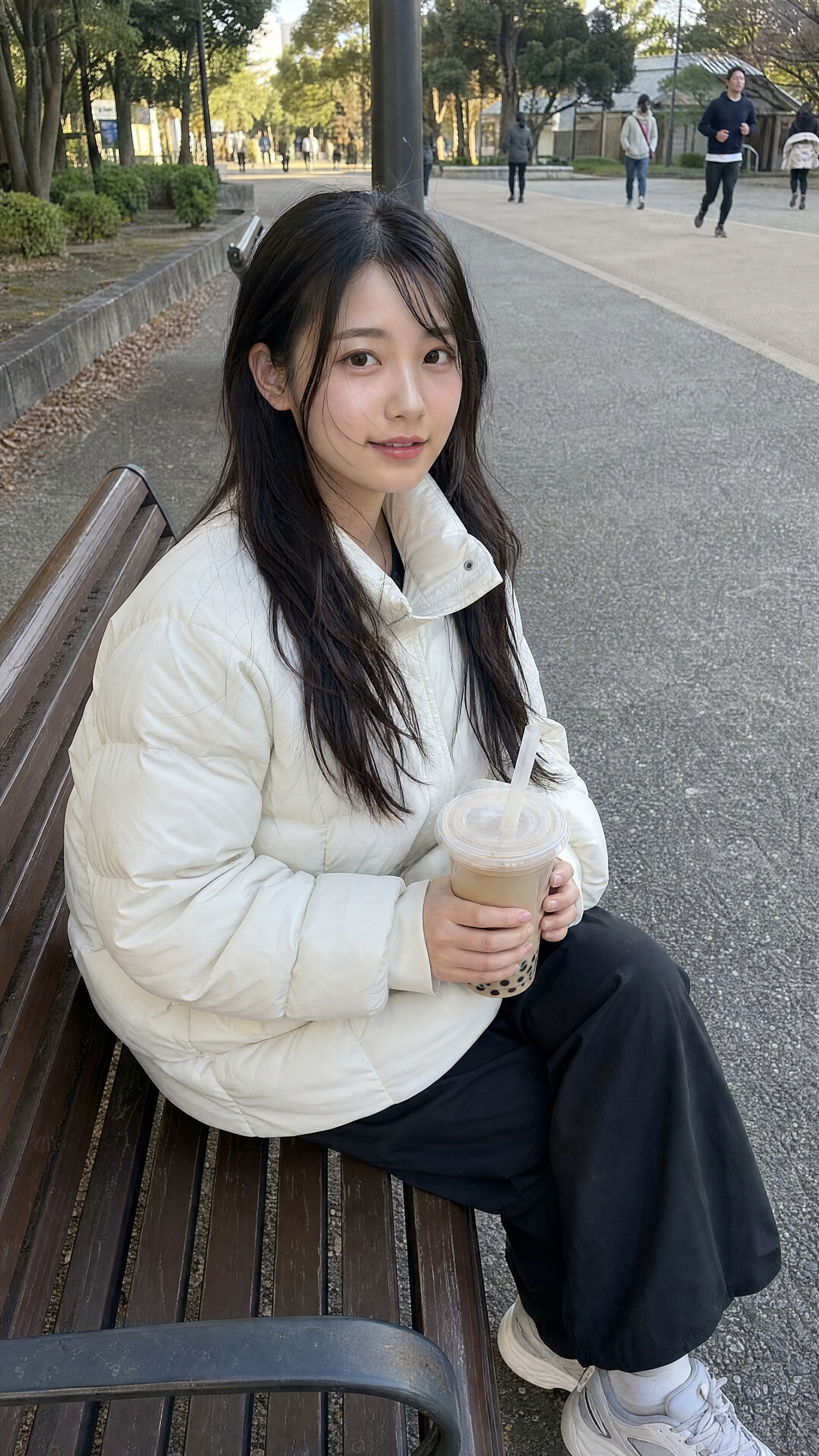 ゆい