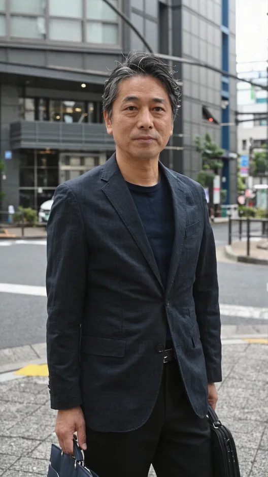 健一