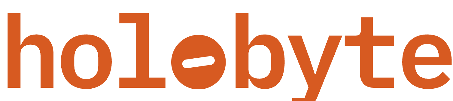 Holobyte